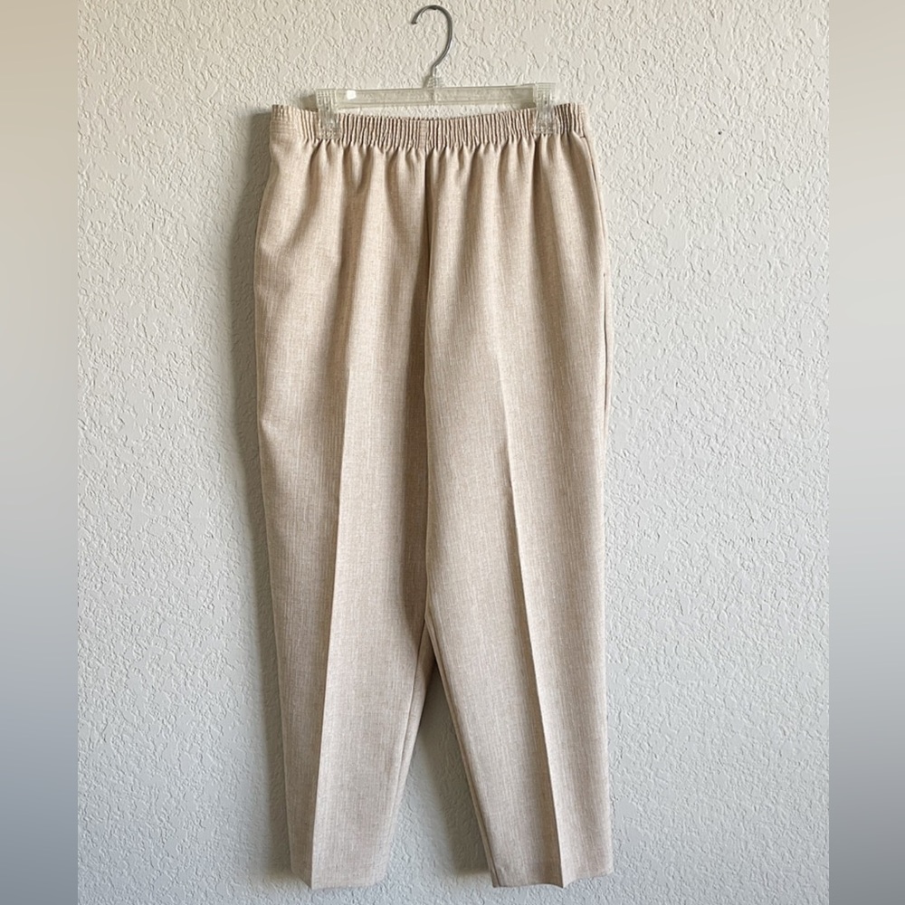 Allison Daley trousers